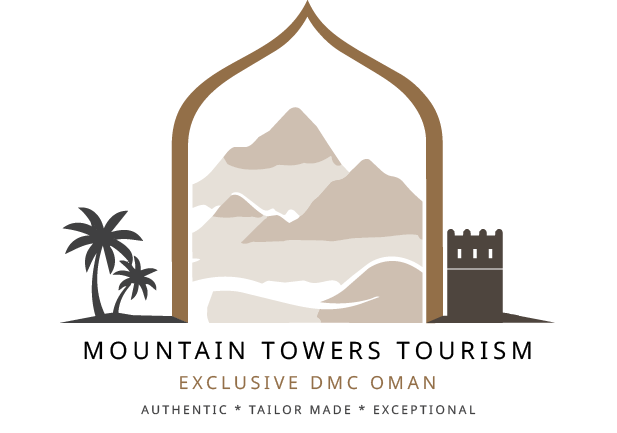 Mountain Towers Tourism